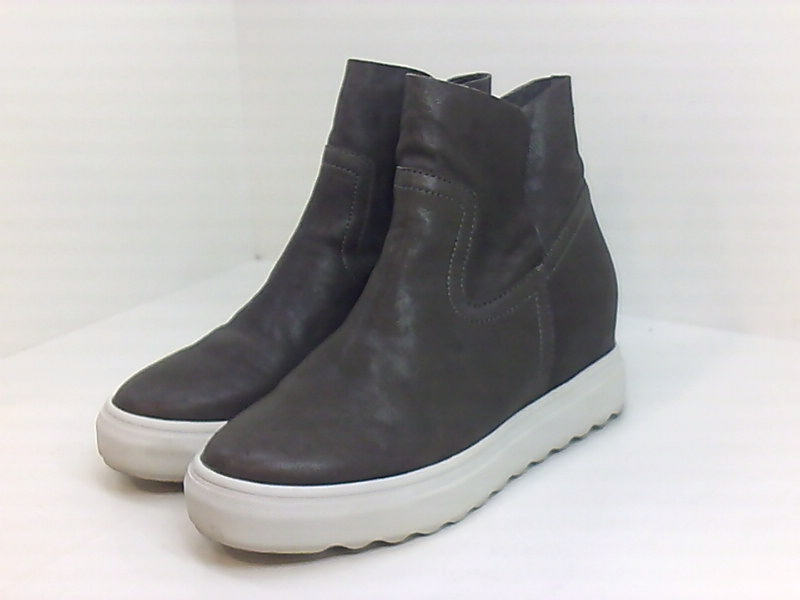 j slides high top sneakers