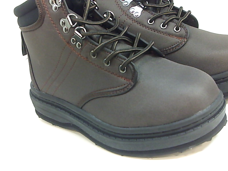 Compass 360 Womens Stillwater 2 Round Toe Ankle Working