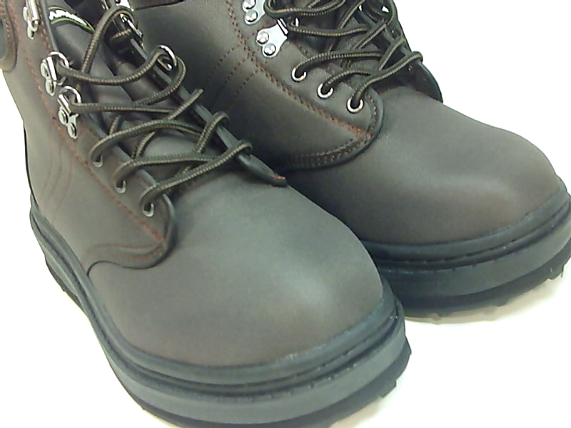 Compass 360 Womens Stillwater 2 Round Toe Ankle Working