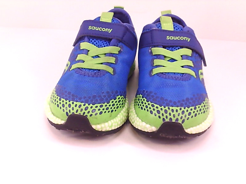saucony astrofoam jr sneaker
