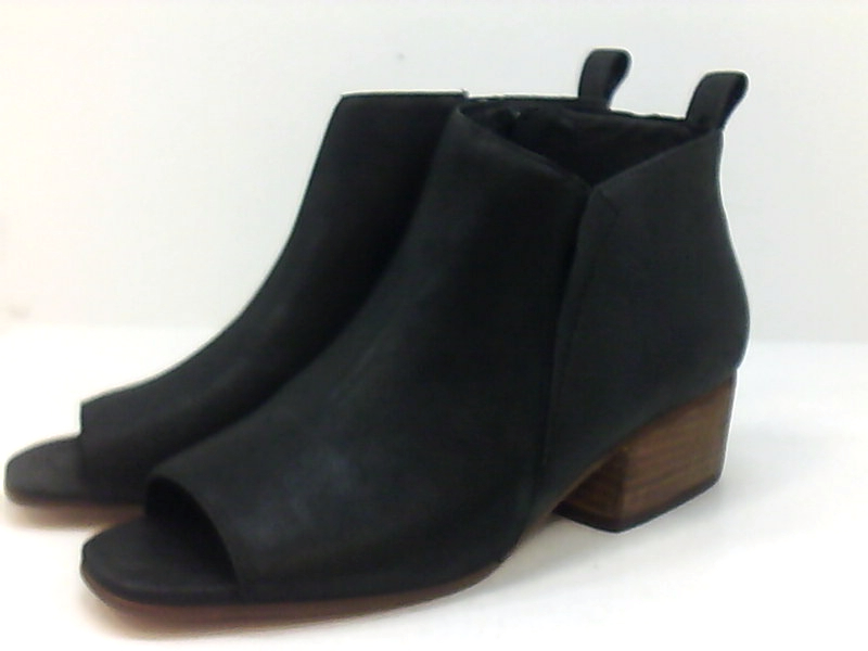 best womens leather ankle boots