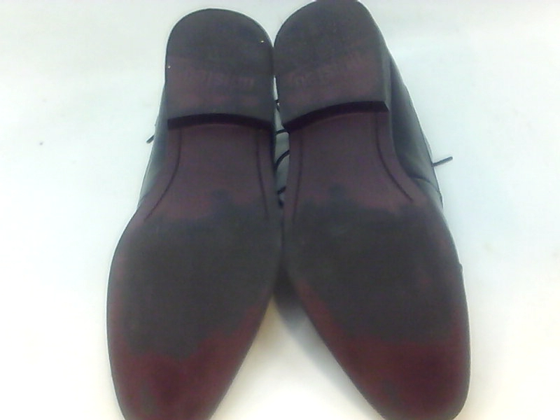 unlisted half time cap toe oxford