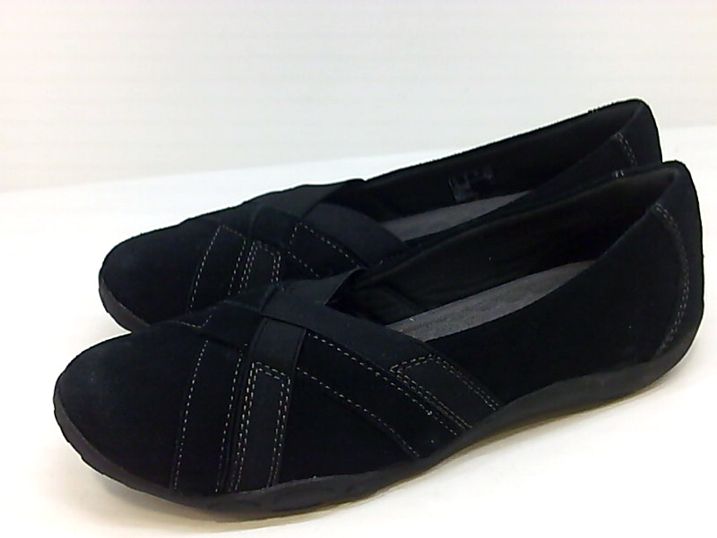 clarks haley jay slip on