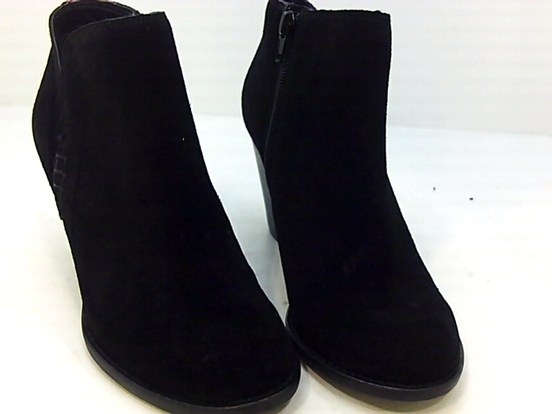 yimme wedge heel boot