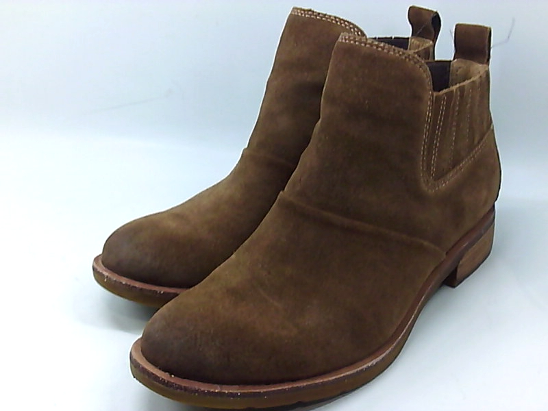 söfft chelsea boots