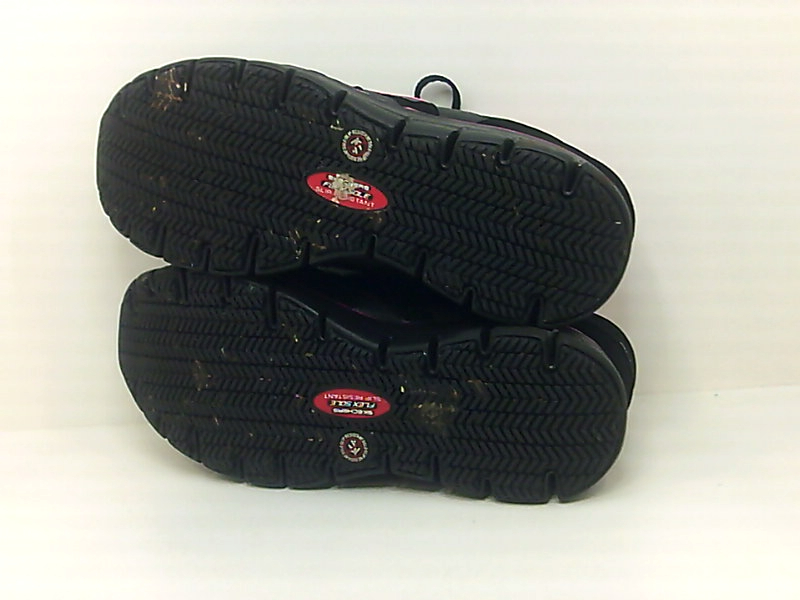 skechers synergy lace up boots