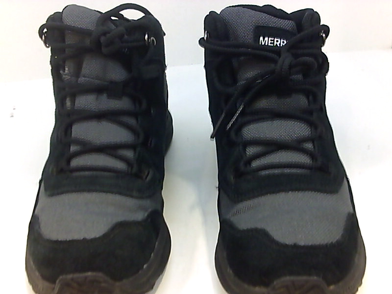 merrell ontario 85 waterproof boot