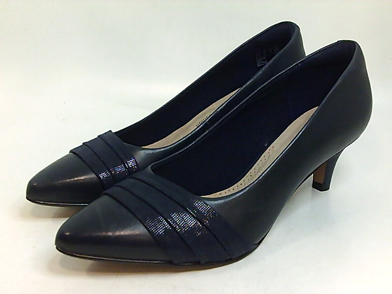 clarks linvale shoes