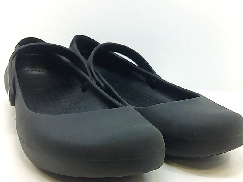 black mary janes size 9