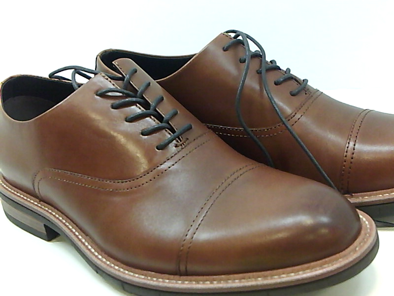 men's klay flex cap toe oxfords