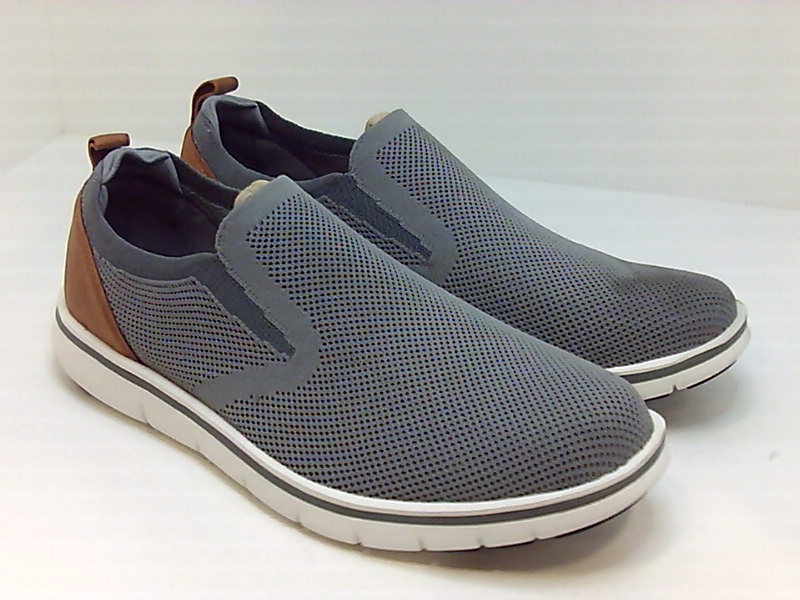 Mark Nason Los Angeles Men's Landing Sneaker, Grey, Size 10.0 2PXz | eBay