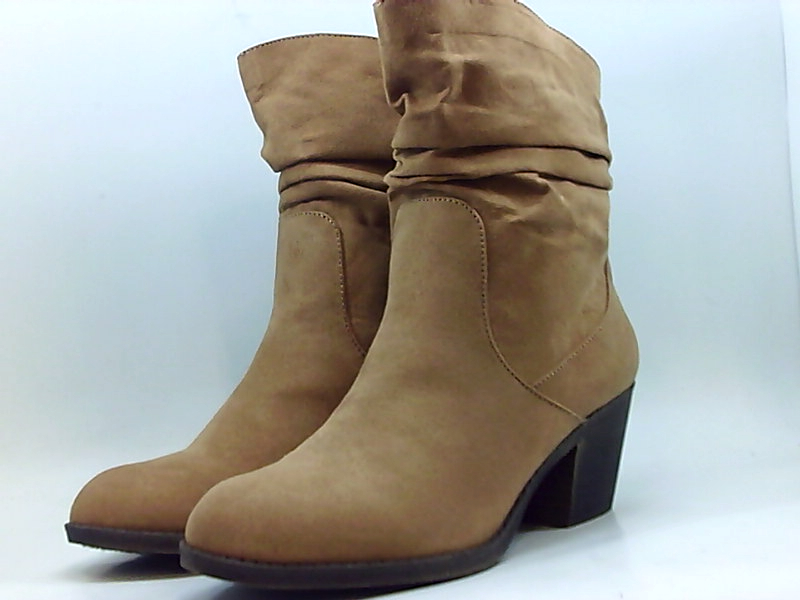 Rocket Dog Women's Sassily Coast Fabric Fashion Boot, Tan, Size 8.0 qo6g eBay