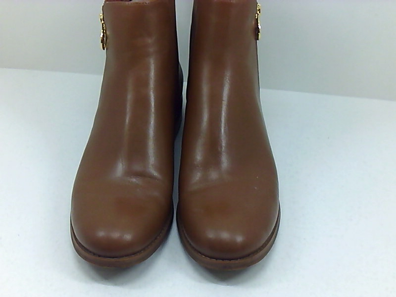 michael michael kors lainey flat bootie