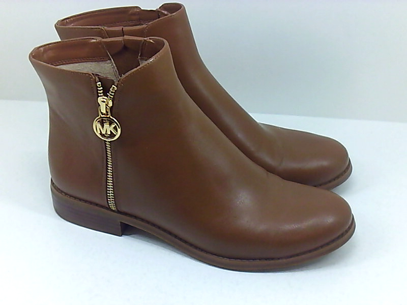 michael michael kors lainey flat bootie