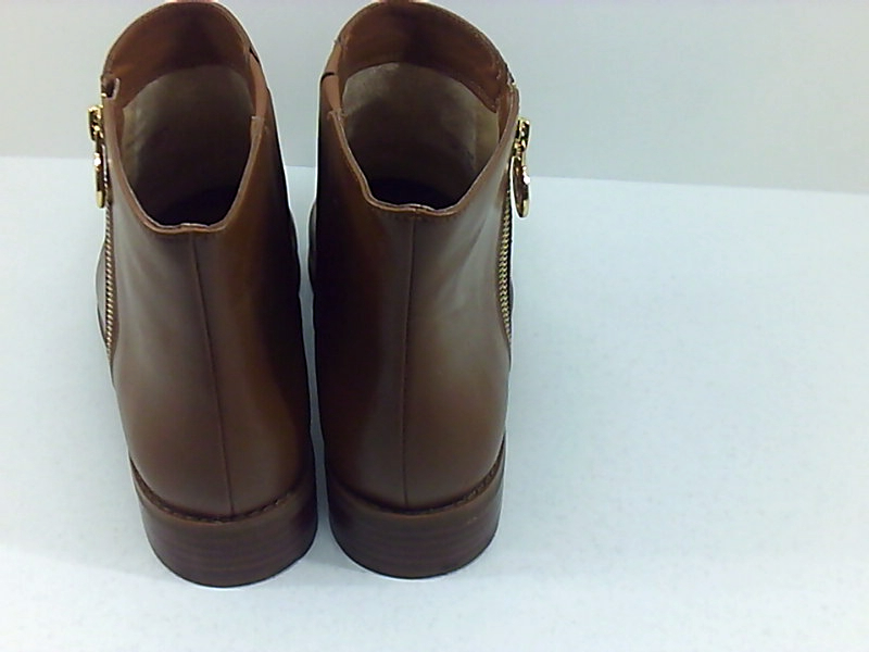 michael michael kors lainey flat bootie