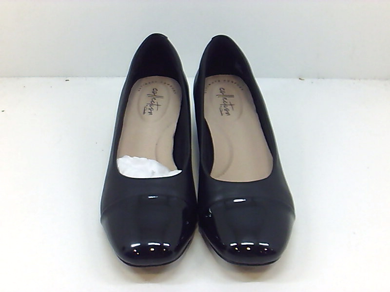 clarks chartli diva black