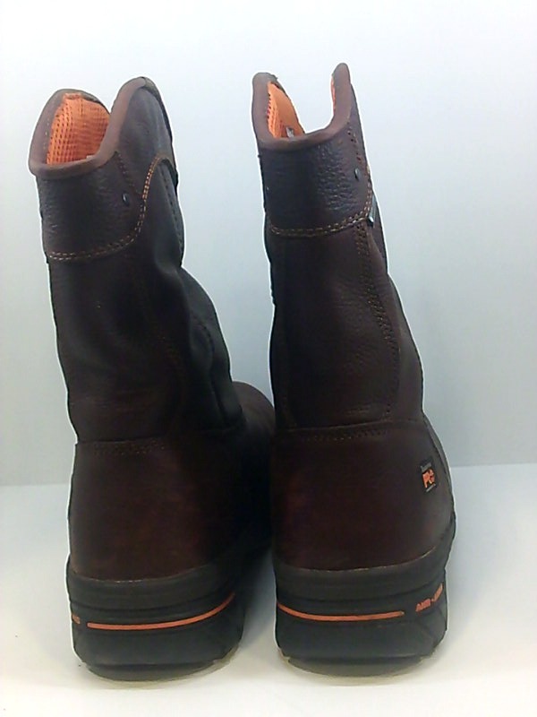 timberland pro helix wellington review