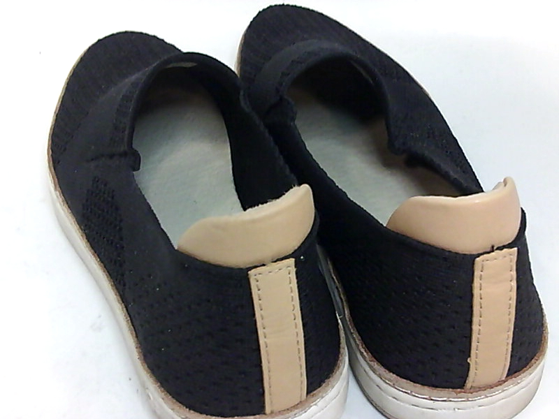 ugg sammy sneaker black