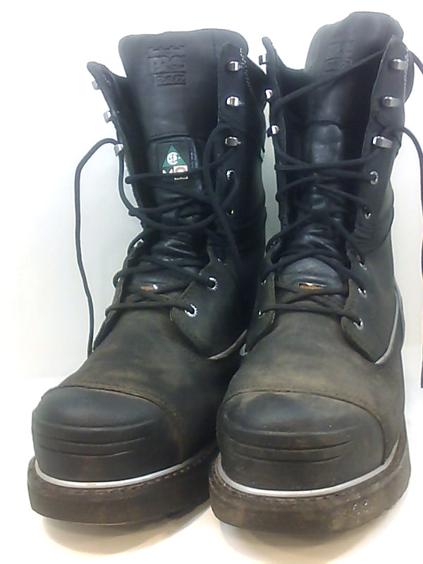 timberland gravel pit boots
