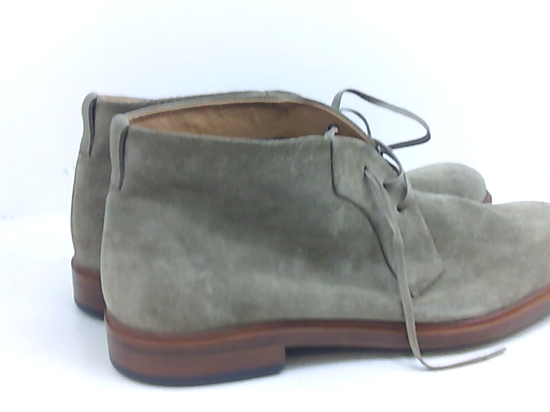 almond toe chelsea boots mens