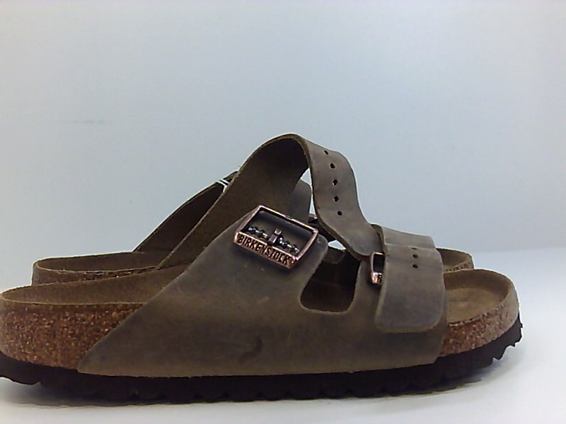 arizona two strap basalt nubuck