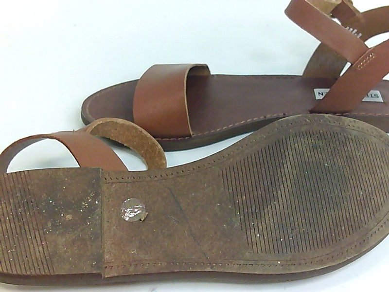 donddi tan leather