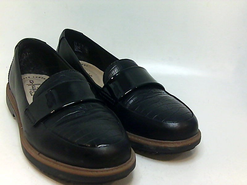clarks raisie millie loafer
