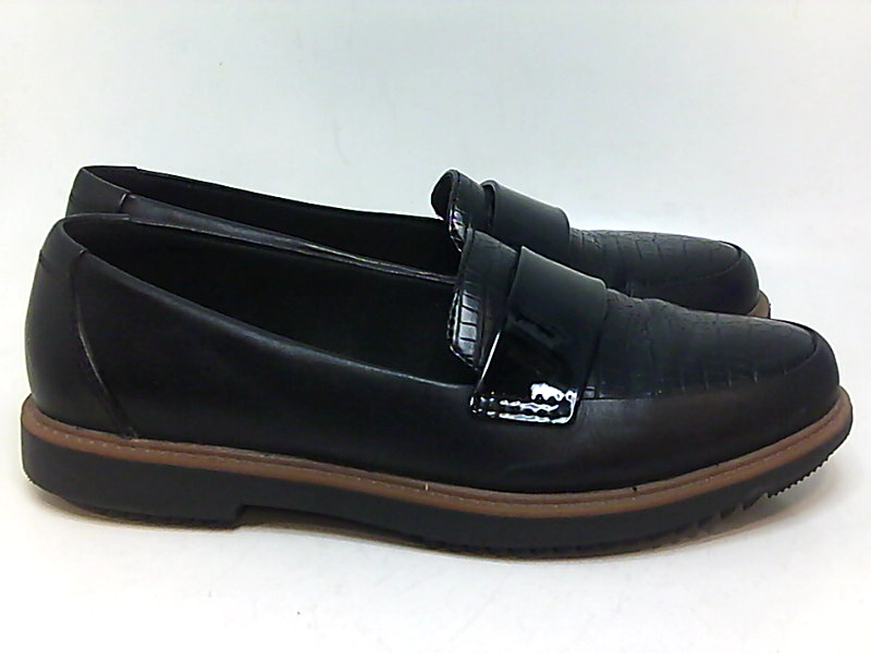 clarks raisie millie loafer
