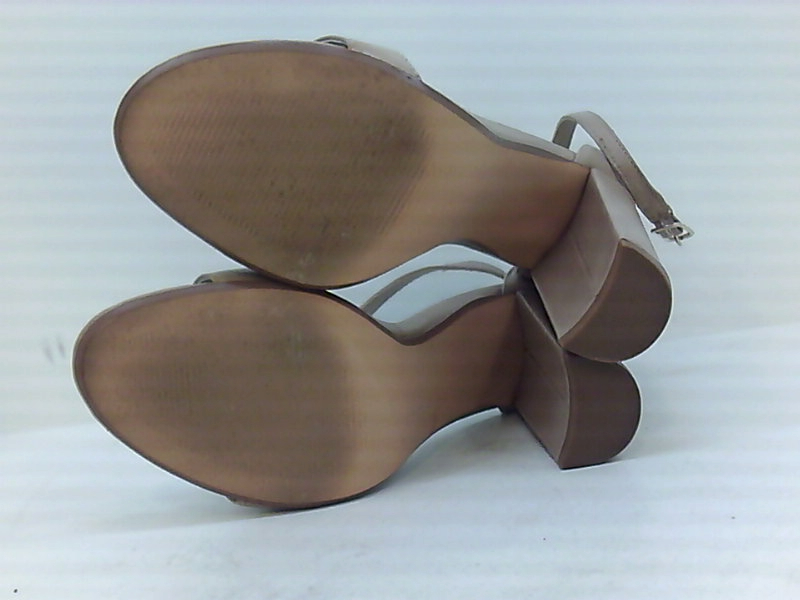 steve madden carrson blush leather