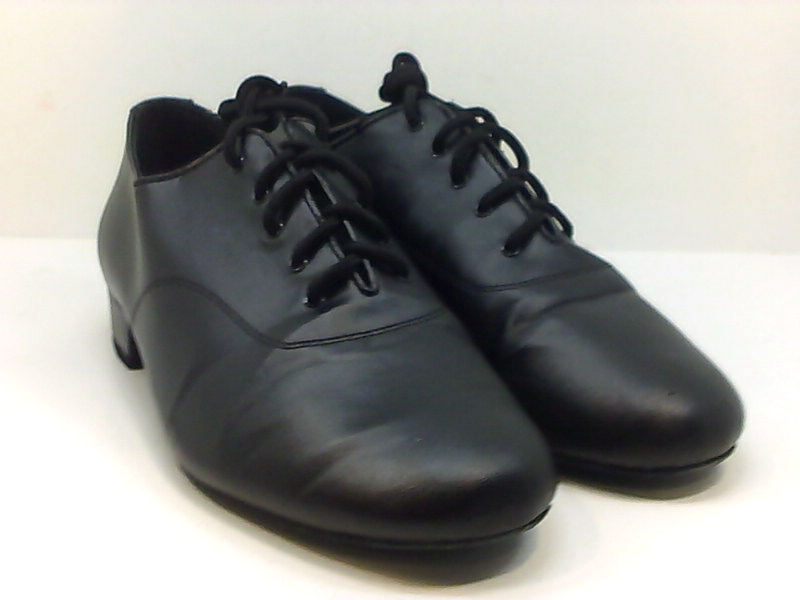 Capezio Men's SD103 Social Dance Shoe, Black, Size 10.5 mGSP eBay