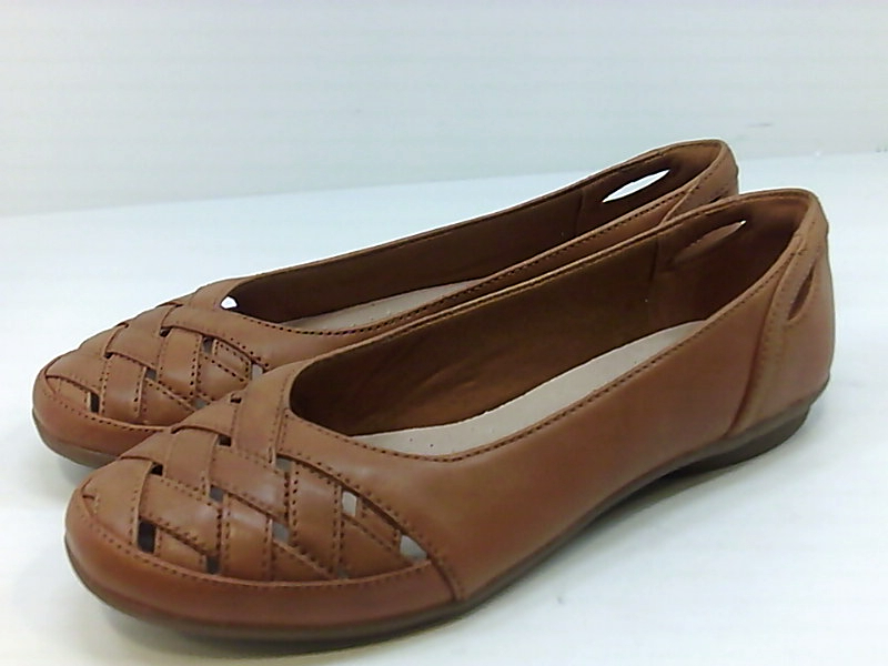 gracelin clarks