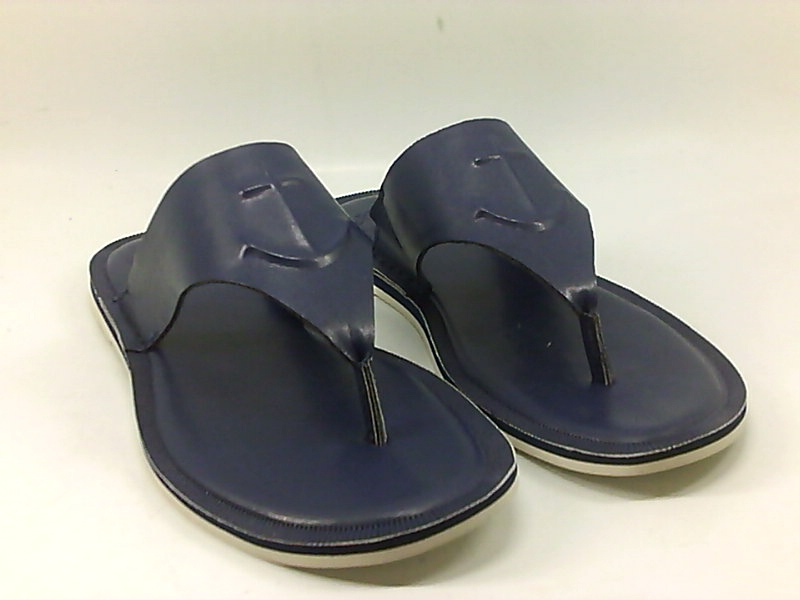 sperry seaport thong