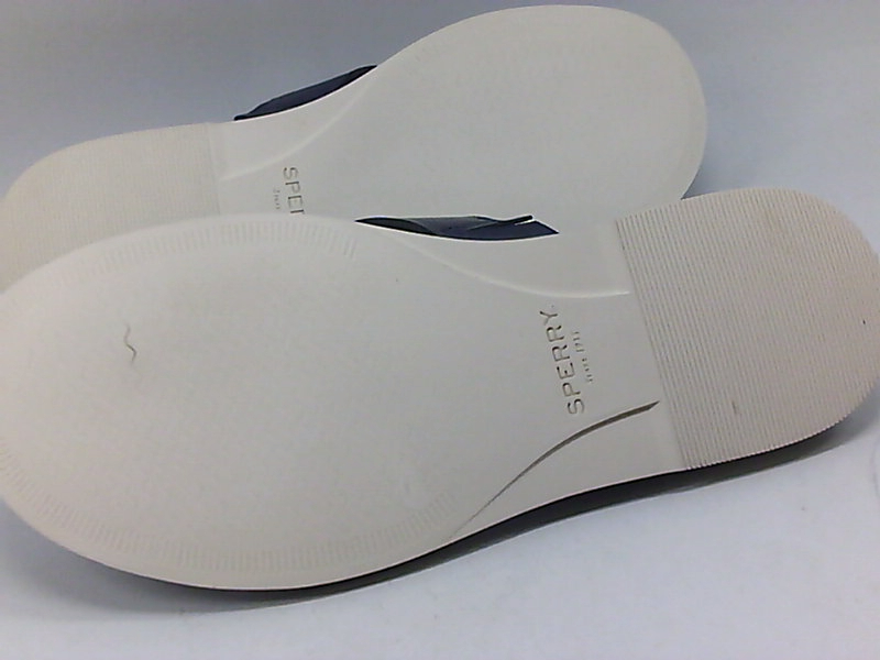 sperry seaport thong