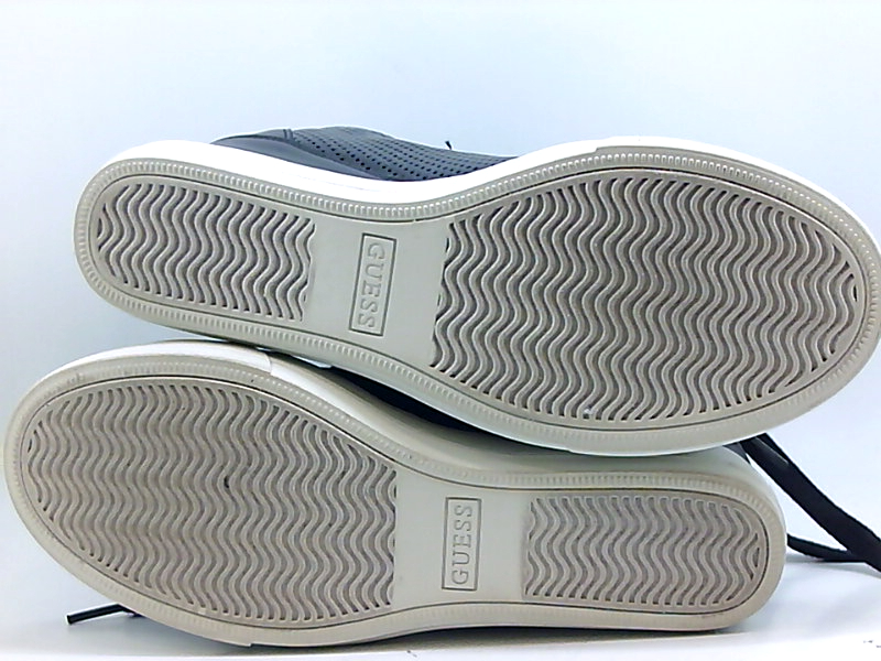 Guess Women�s Shoes Decia2 Hight Top Lace Up Fashion