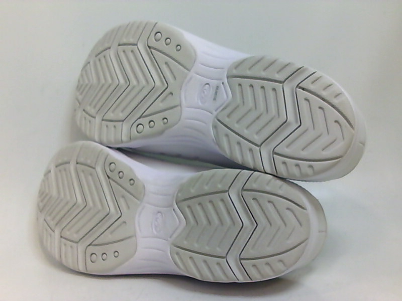 easy spirit traveltime white leather