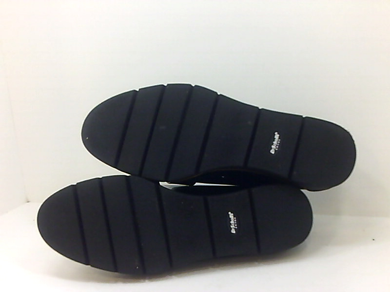 dr scholl's webster black