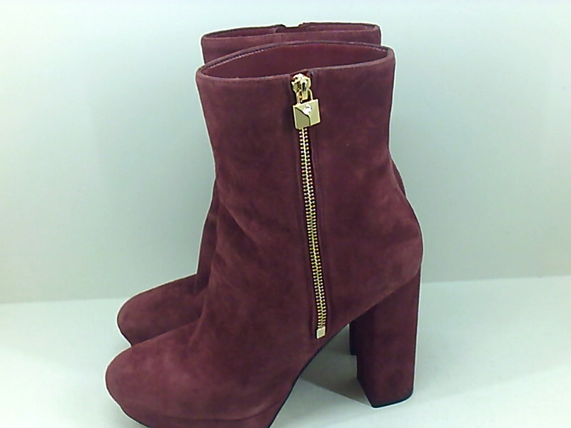 michael kors frenchie platform bootie