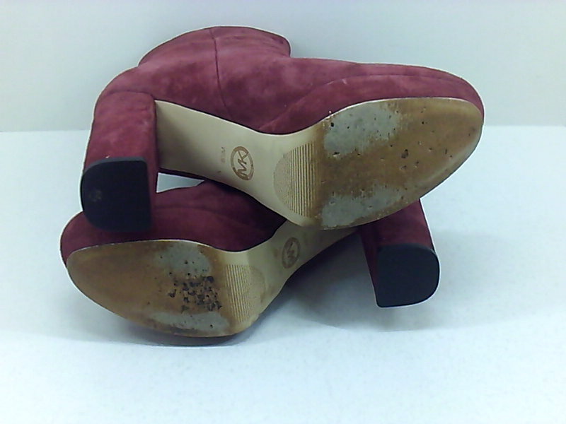 michael kors frenchie platform bootie