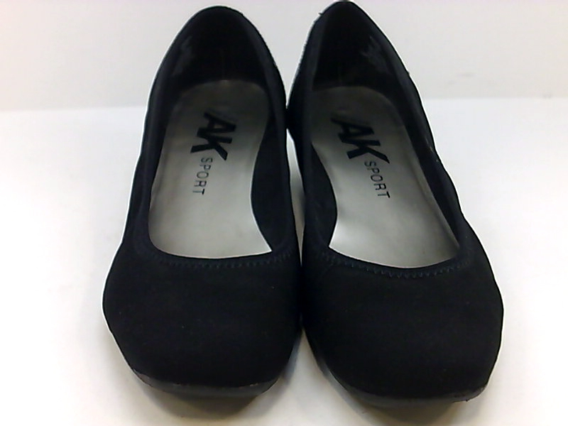 anne klein sport waverly wedge pump