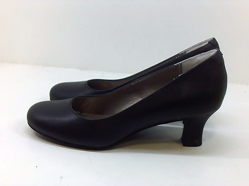 ARRAY Flatter Women's Pump 7 B(M) US Black, Black, Size 7.0 Q7oe | eBay