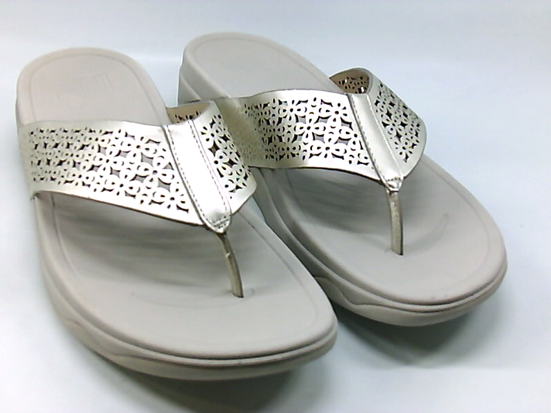 fitflop lattice