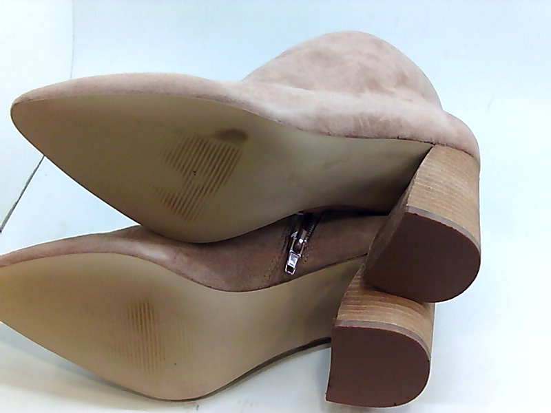steve madden simmer boot