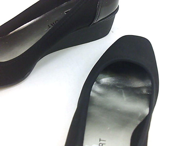 anne klein wisher sport wedge pump