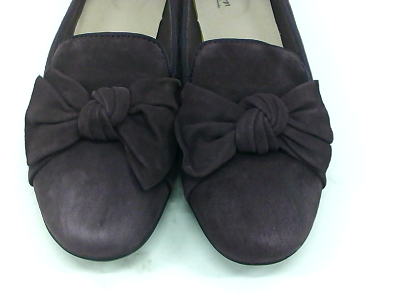 clarks women's gracelin jonas loafer flat