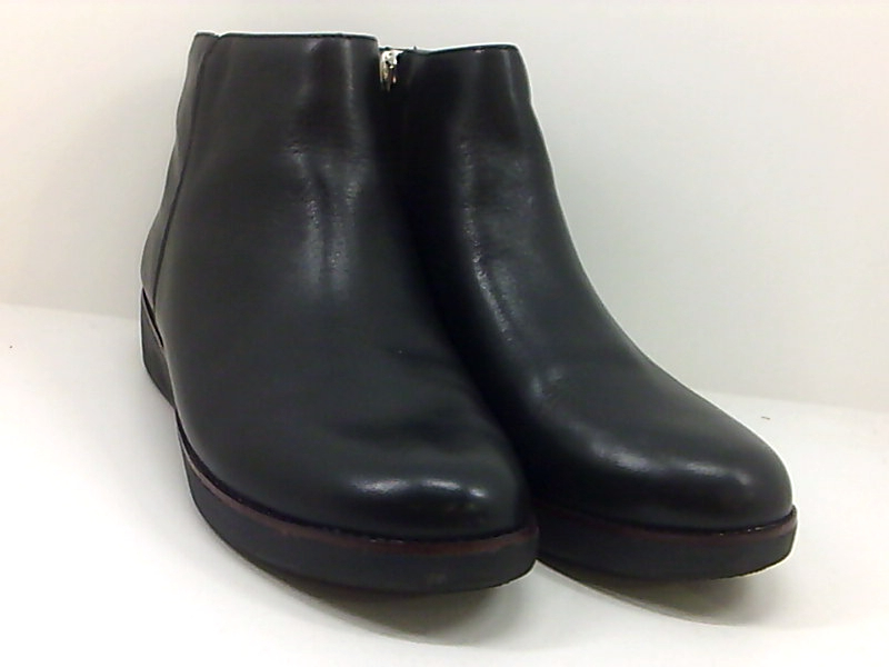 fitflop chunky zip boots