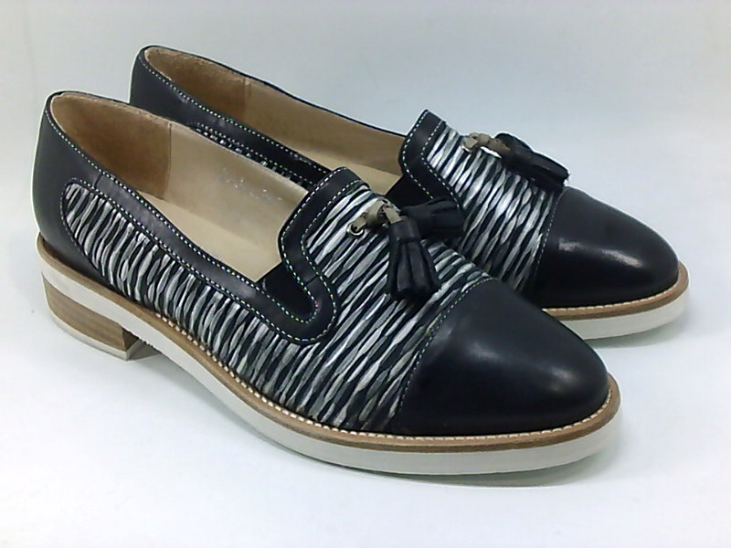 Fidji Women's Shoes l9c21i Oxfords, MultiColor, Size 9.0 mpzB | eBay