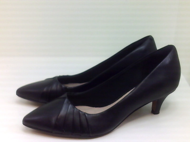 clarks linvale crown women's heels