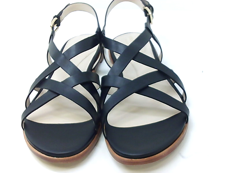 analeigh grand strappy sandal