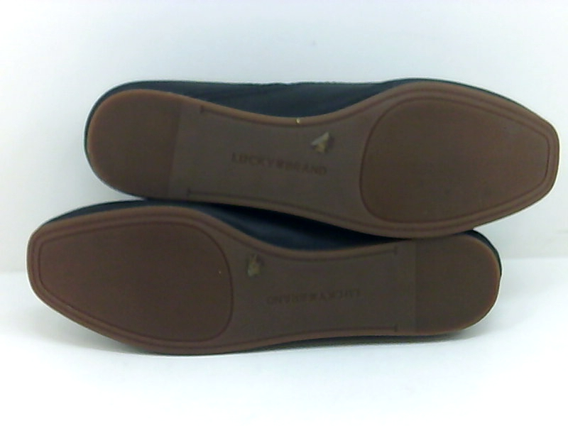 black square toe slides