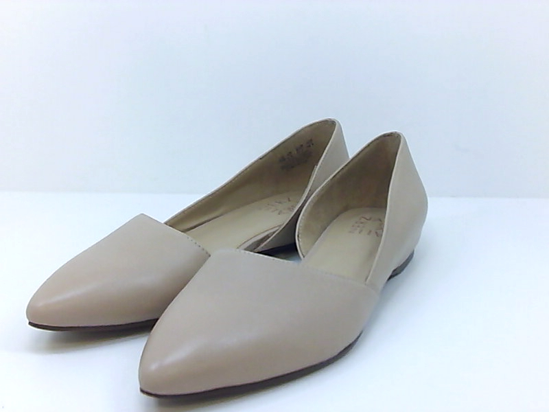 naturalizer samantha pointed toe flats